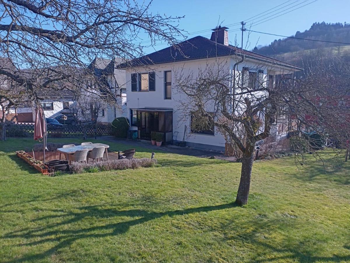 Adenauer Cottage Exterior foto