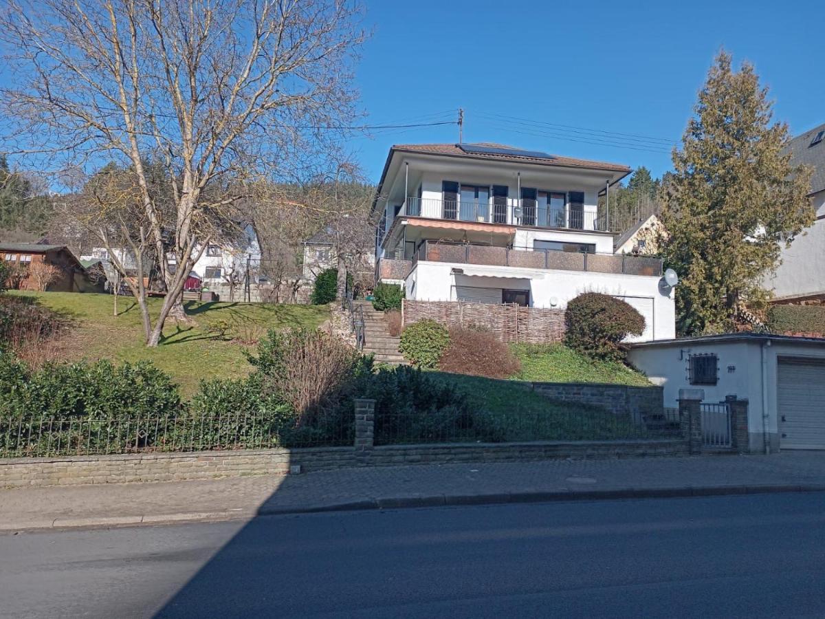 Adenauer Cottage Exterior foto